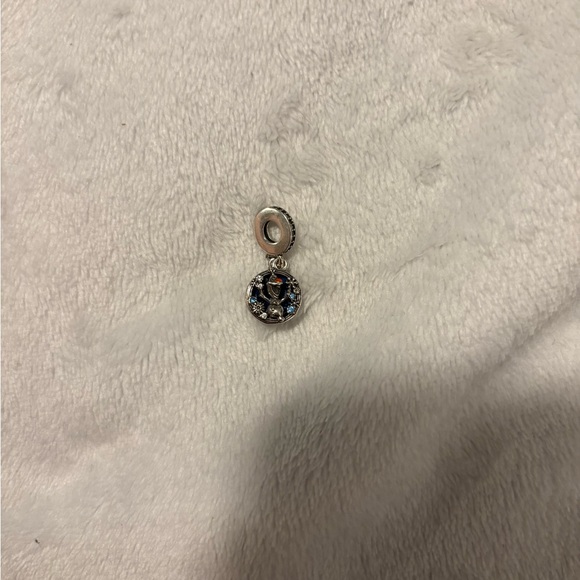 Silver Charm Bracelet - Picture 7 of 11